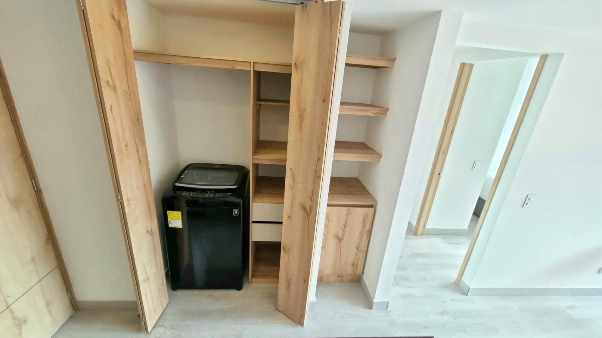Toscana Loft - Apartasuites 보고타 외부 사진